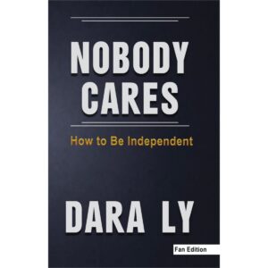 Nobody Cares