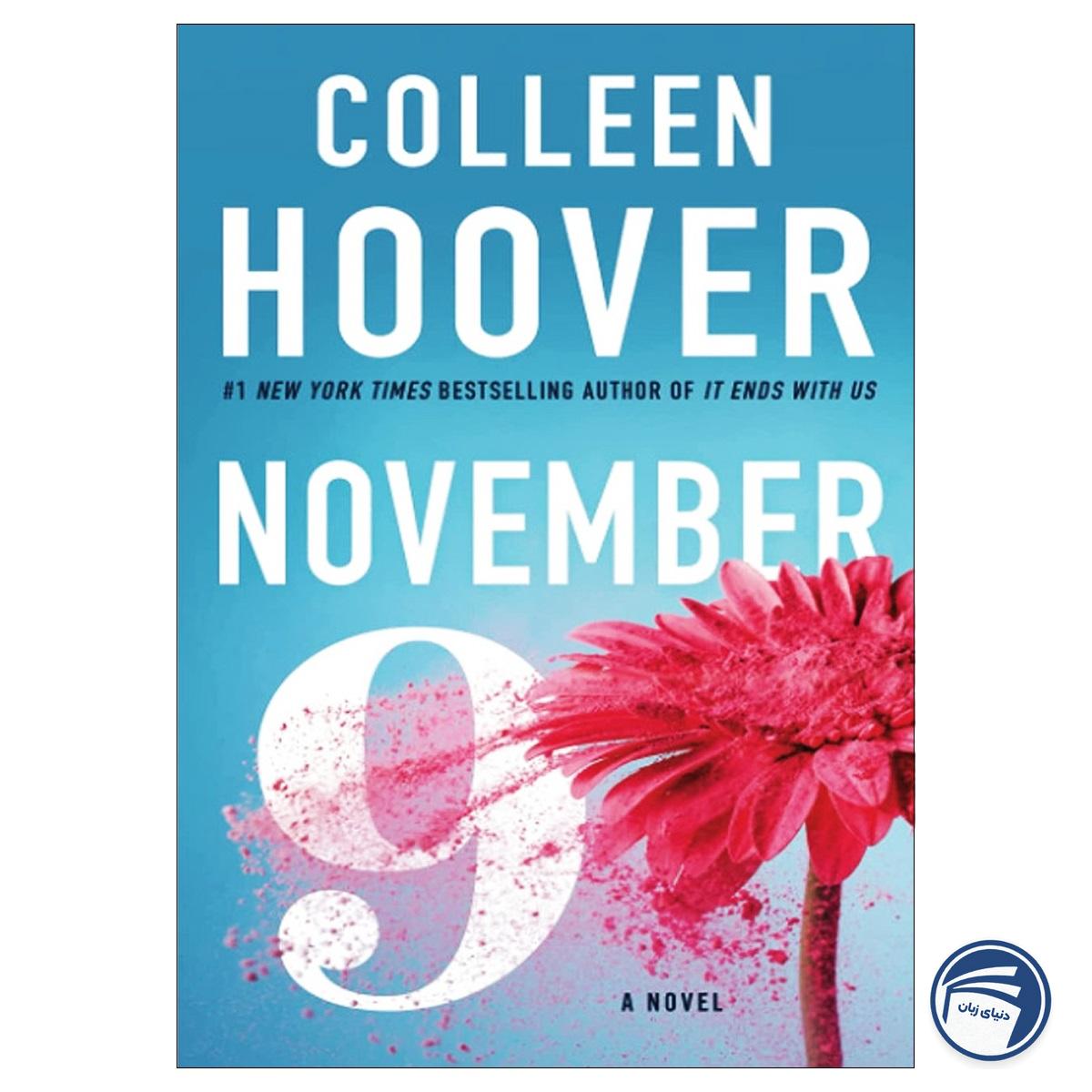 November 9