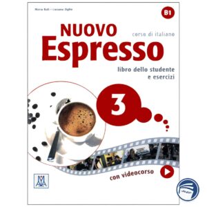 Nuovo Espresso 3