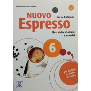 Nuovo Espresso 6