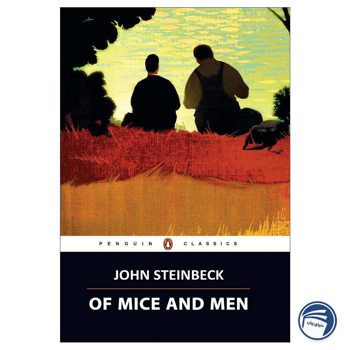 Of Mice and Men