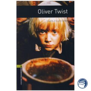 Oliver Twist