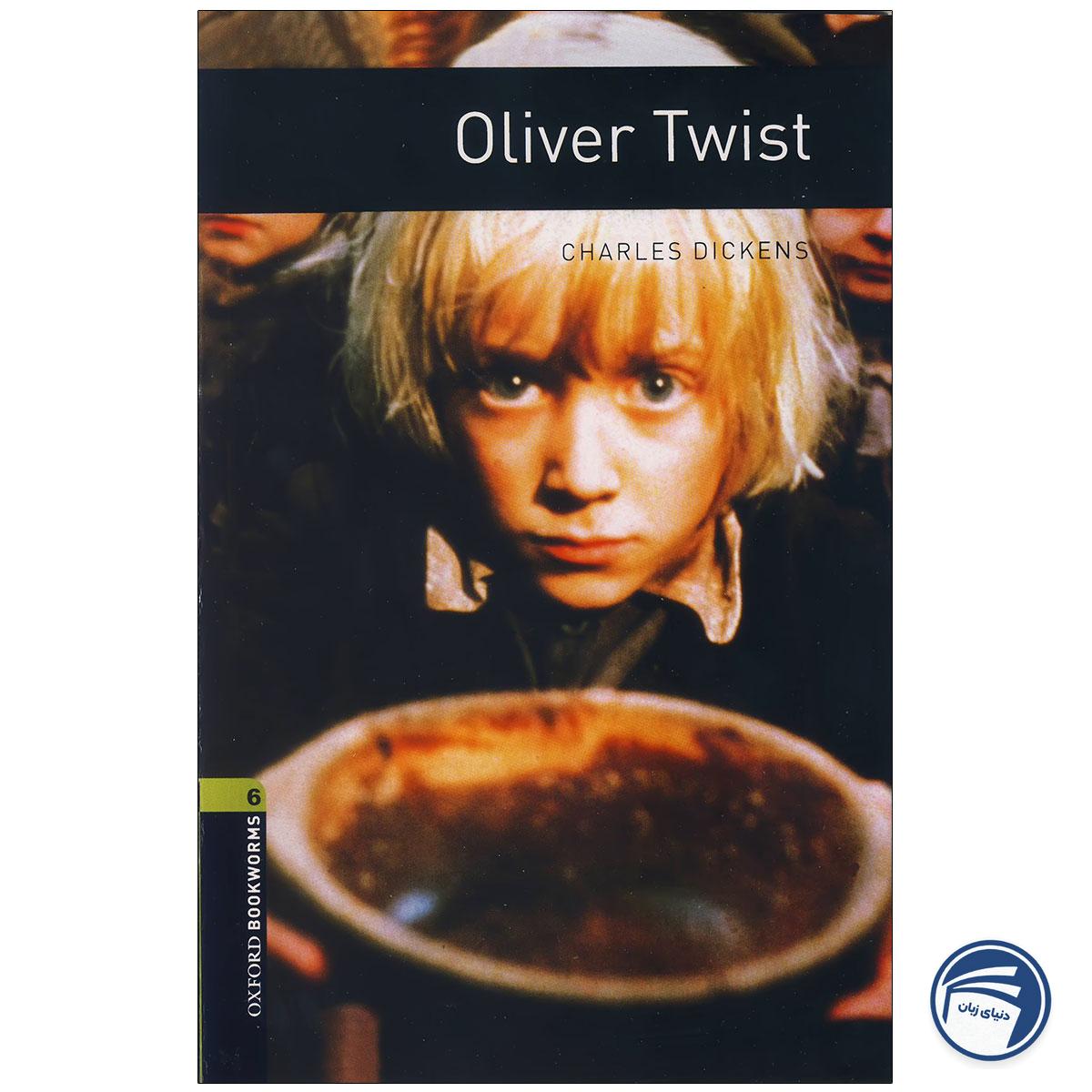 Oliver Twist
