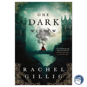 One Dark Window