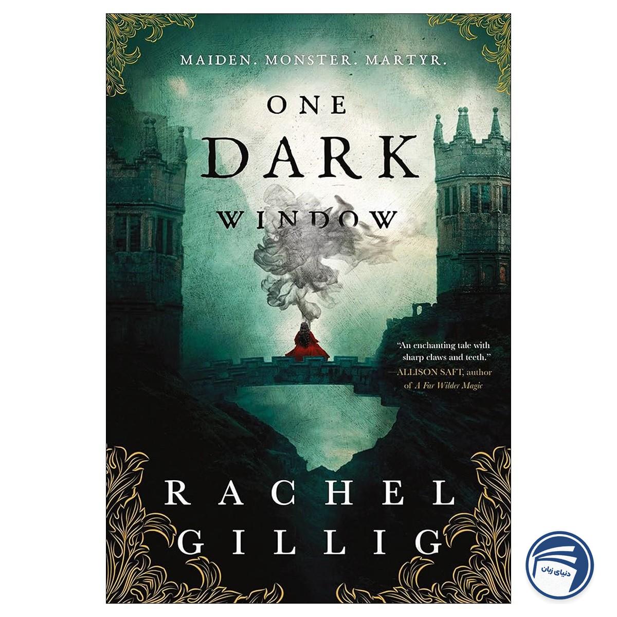 One Dark Window