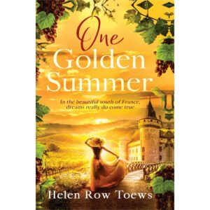 One Golden Summer