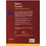 Open Forum 3