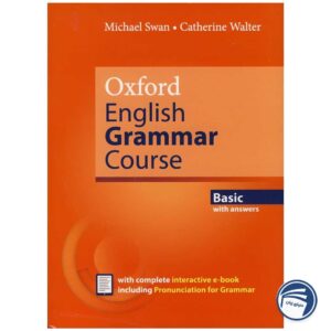 Oxford English Grammar Course Basic