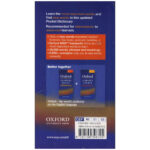 Oxford Learners Pocket Dictionary