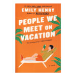 People We Meet on Vacation
