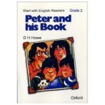 Peter And His Book