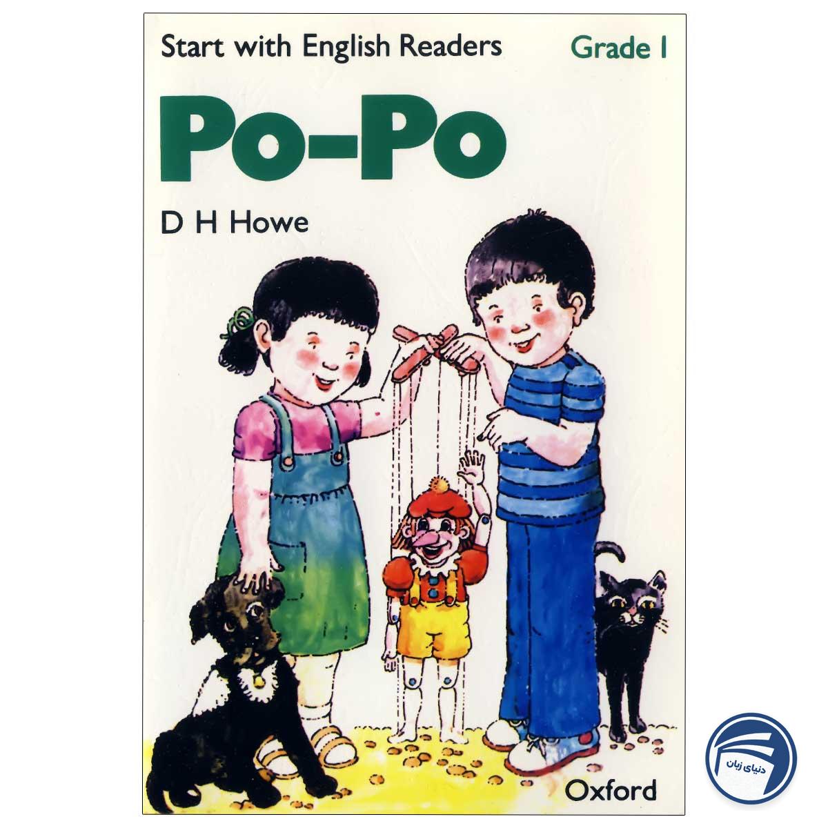 Po Po