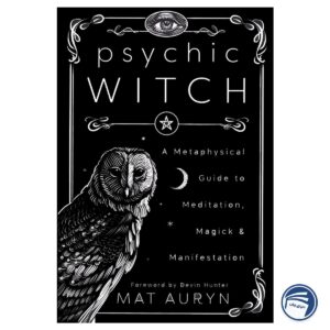 Psychic Witch