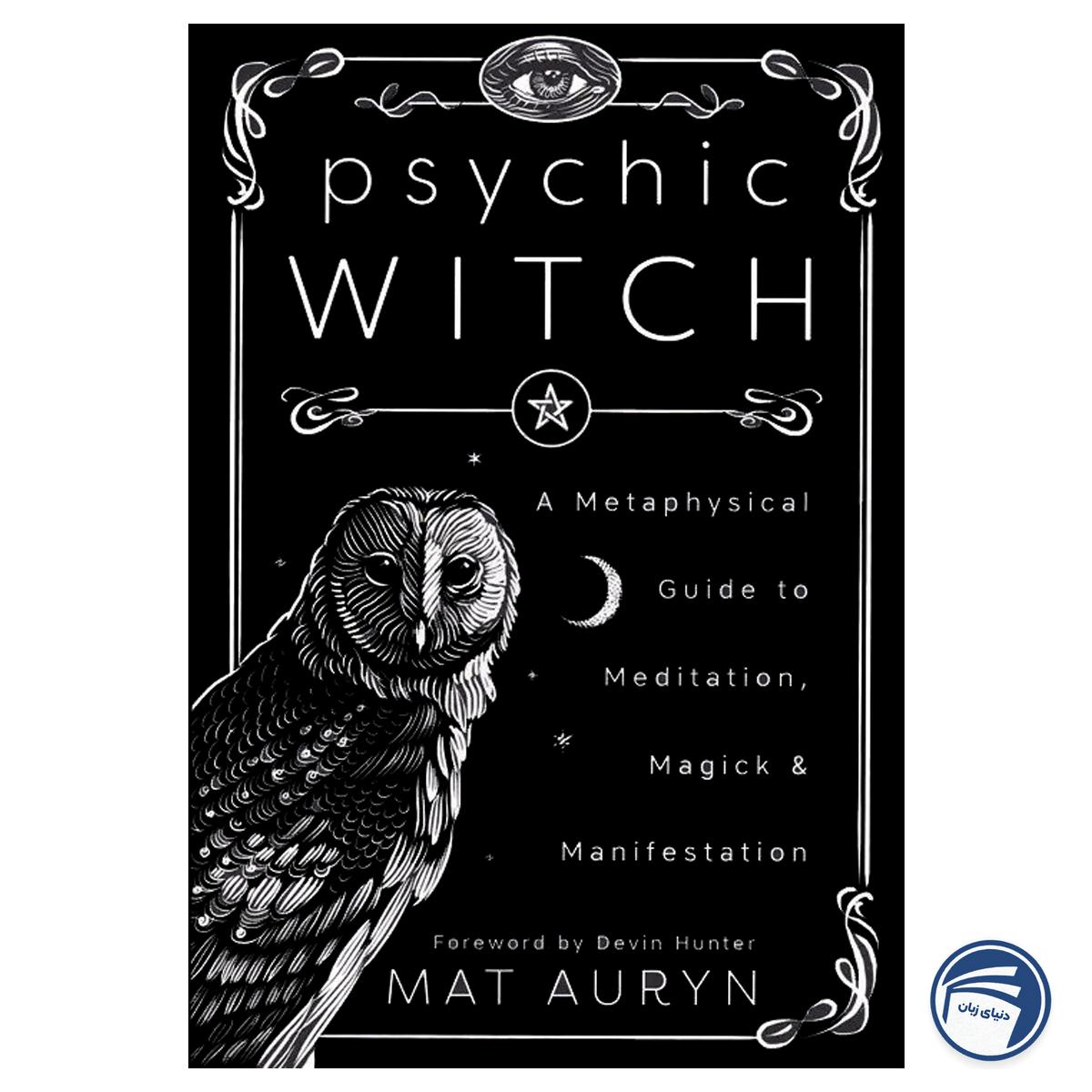 Psychic Witch