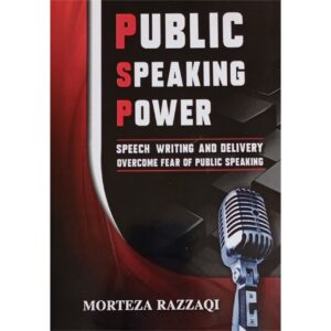 Public Speaking Power