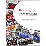 Reading English Newspapers