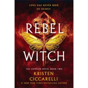 Rebel Witch