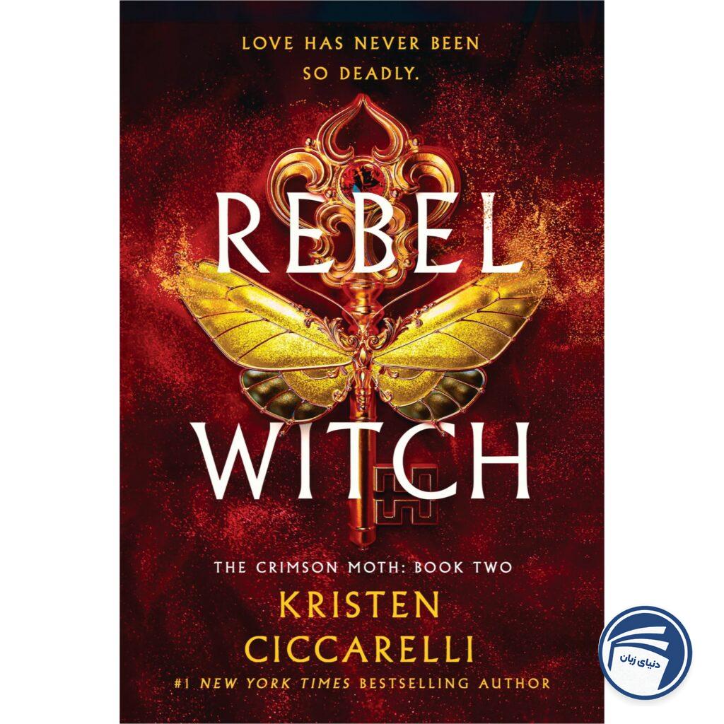 Rebel Witch