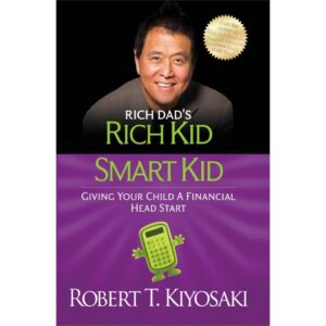 Rich Kid, Smart Kid
