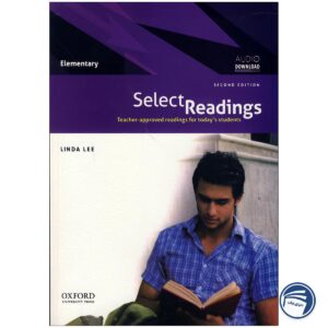 select reading elementary