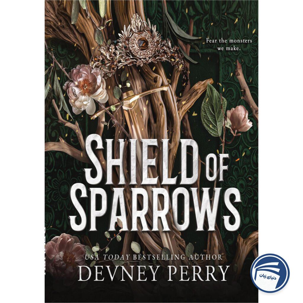 Shield of Sparrows