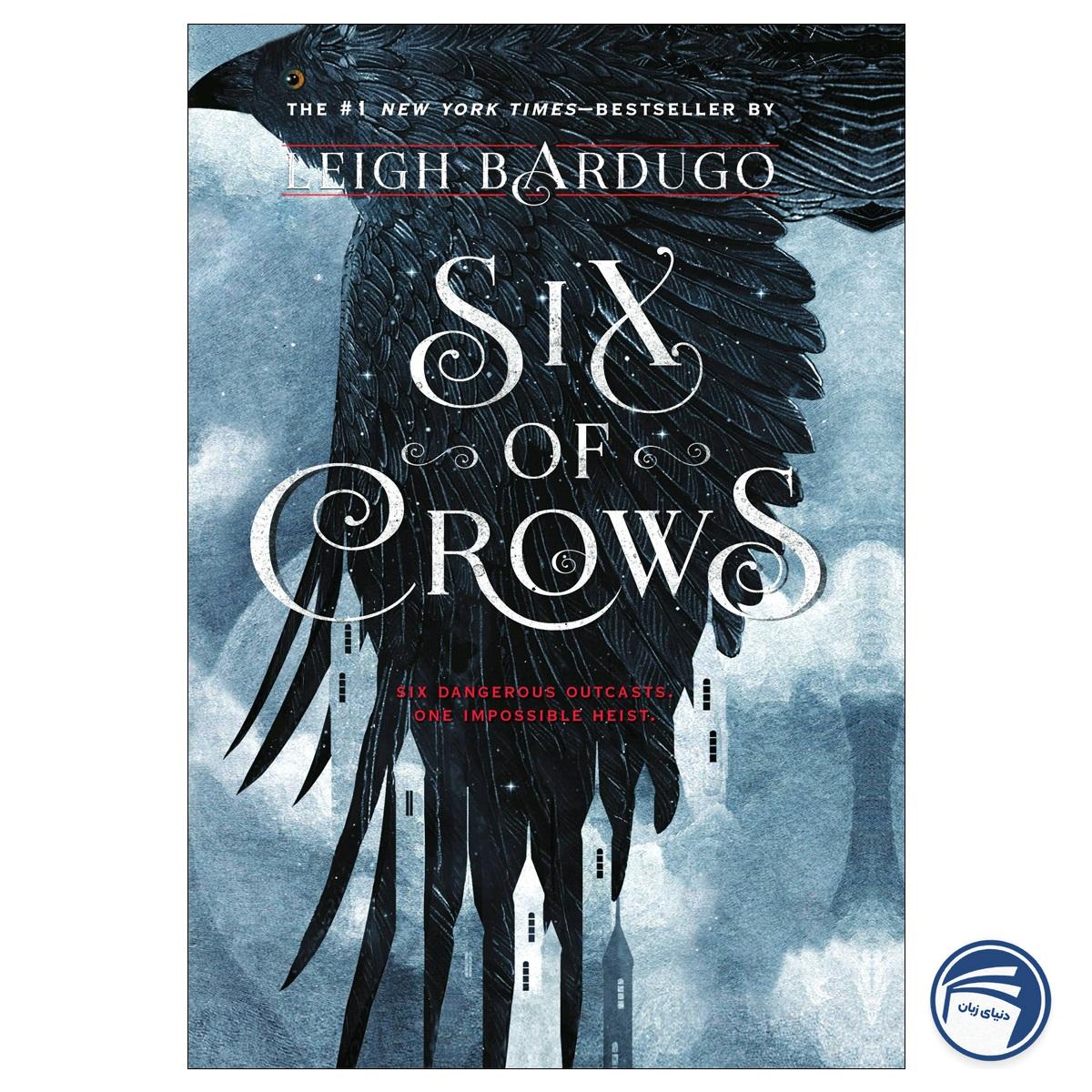 Six of Crows