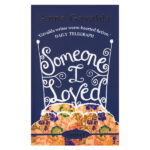 Someone I loved