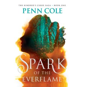 Spark of the Everflame