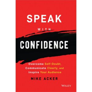 Speak with Confidence