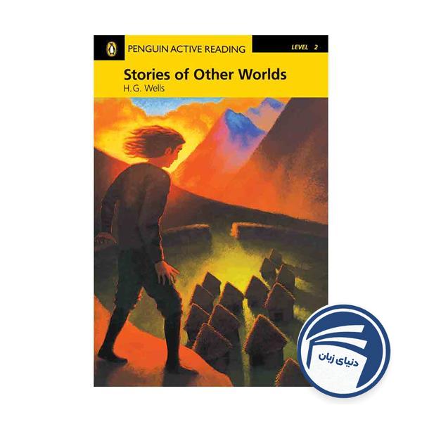 Stories of Other World_Penguin Readers