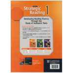 Strategic Reading 1