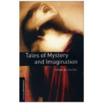 Tales of Mystery and Imagination