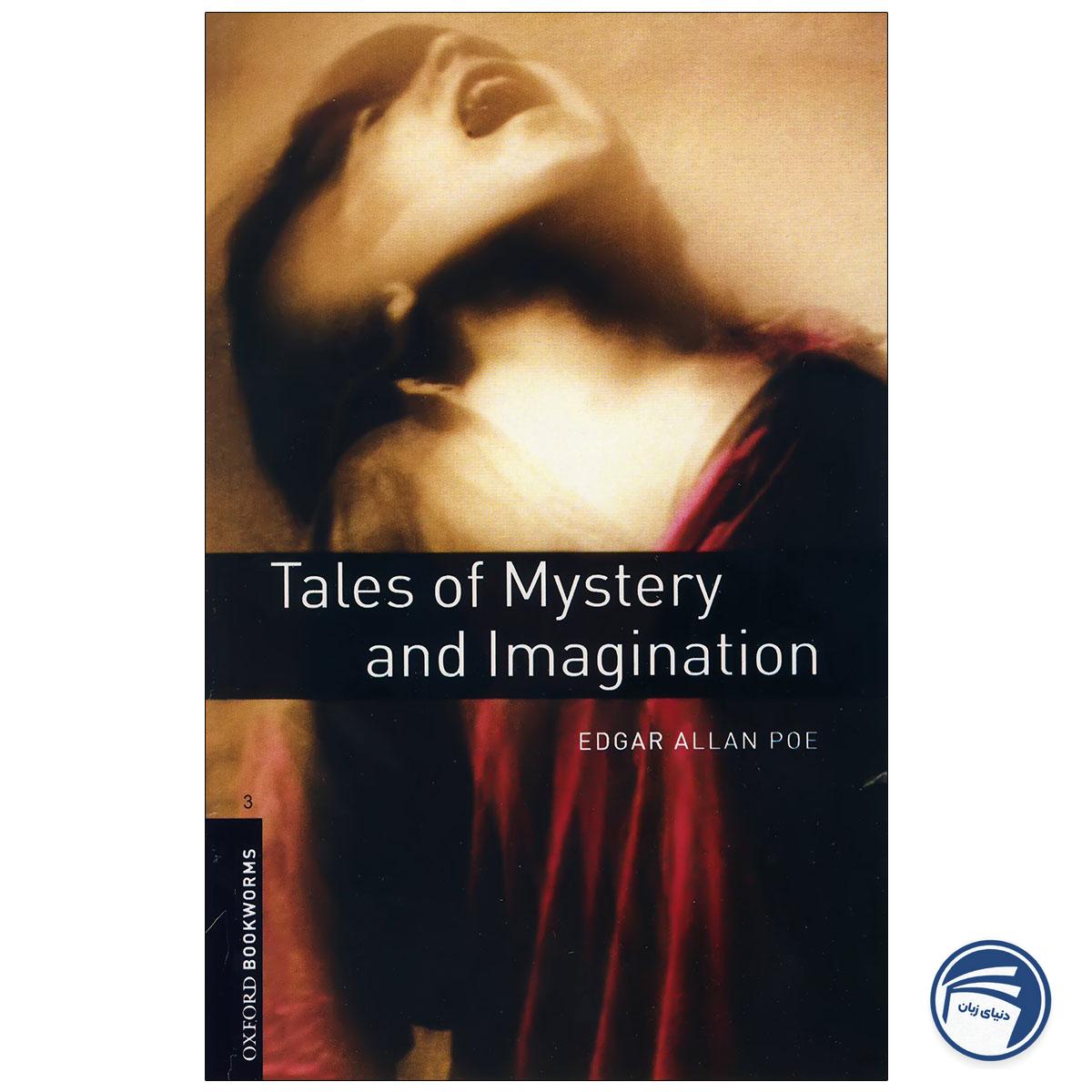 Tales of Mystery and Imagination