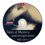 Tales of Mystery and Imagination