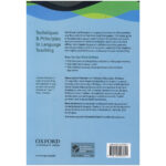Techniques and Principles in Language Teaching Third Edition