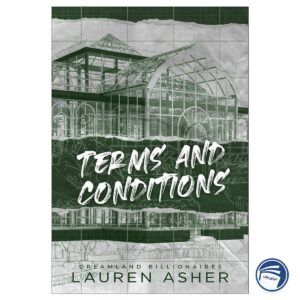 Terms and Conditions