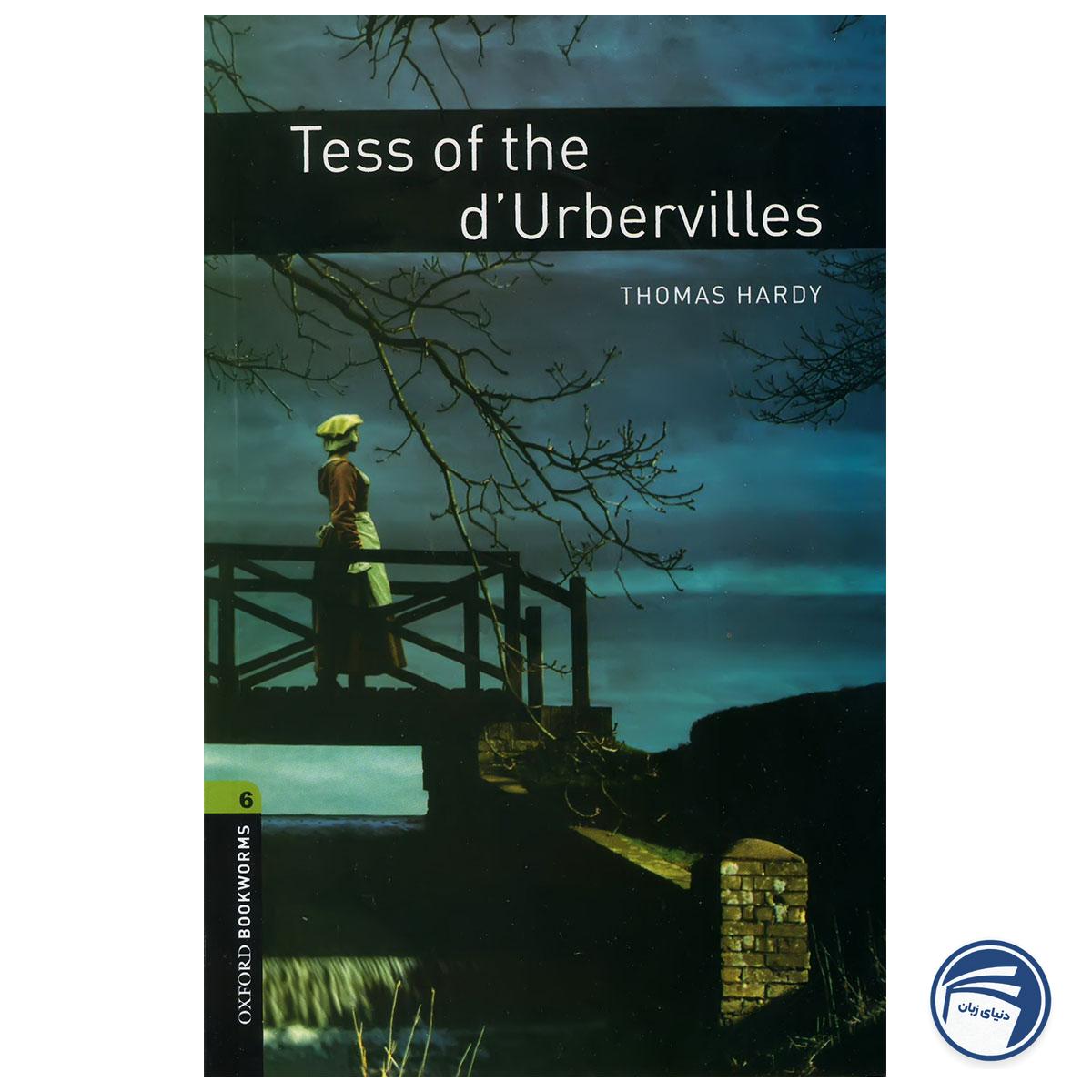 Tess of dUrbervilles