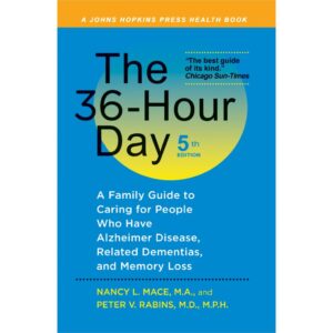 The 36-hour day