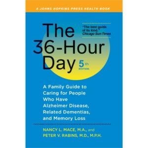 The 36-hour day