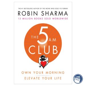 The 5 AM Club