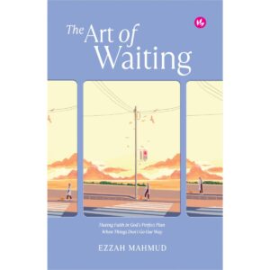 The Art of Waiting