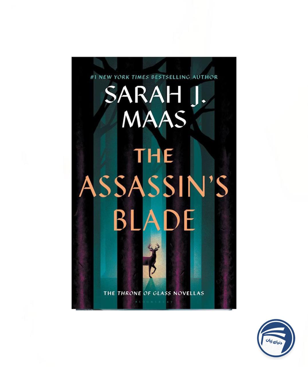 The Assassin’s Blade