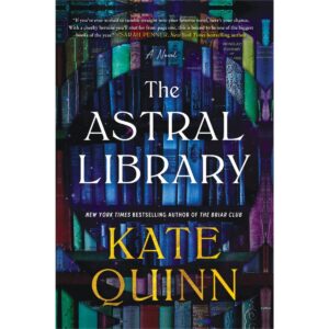 The Astral Library