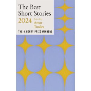 The Best Short Stories 2024