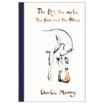 The Boy the Mole the Fox and the Horse