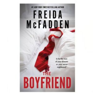 The Boyfriend