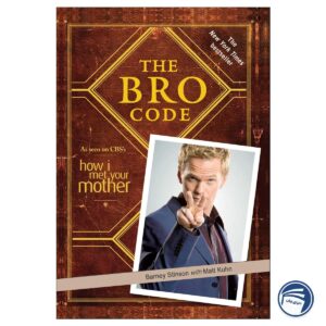 The Bro Code