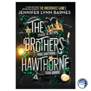 The Brothers Hawthorne