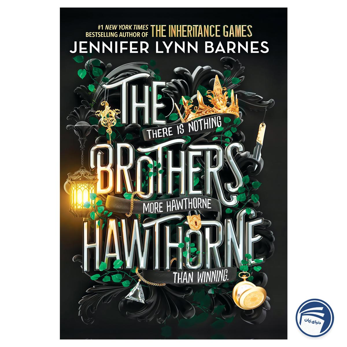 The Brothers Hawthorne