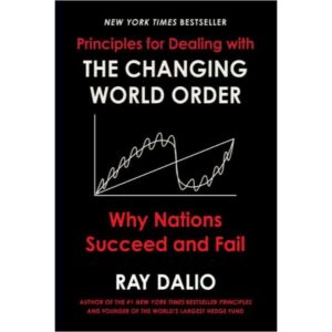 The Changing World Order